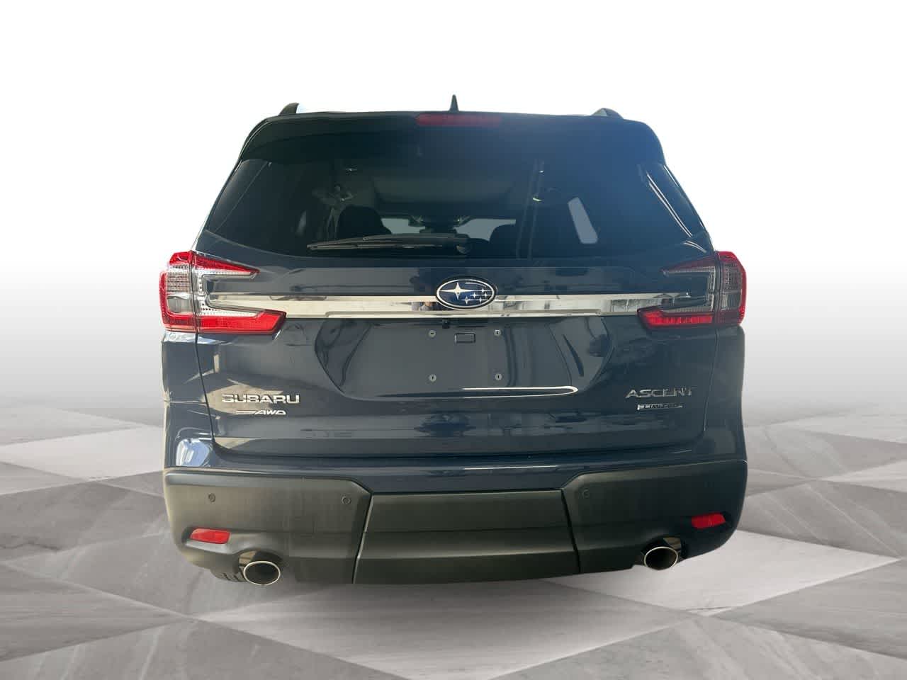 Thumbnail: 2024 Subaru Ascent - 7