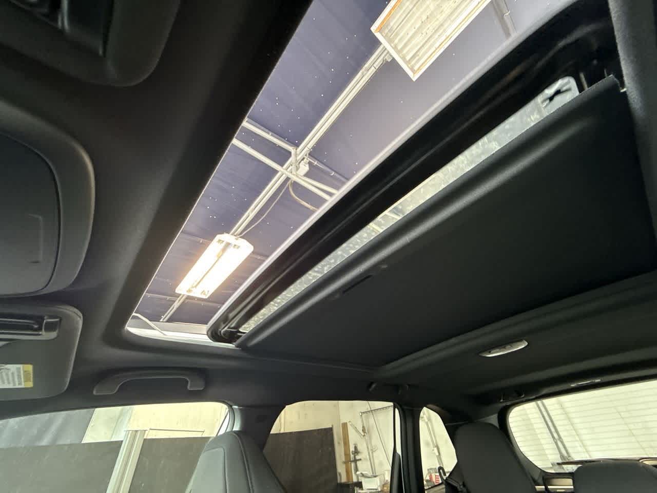 Thumbnail: 2026 Subaru Forester - 17