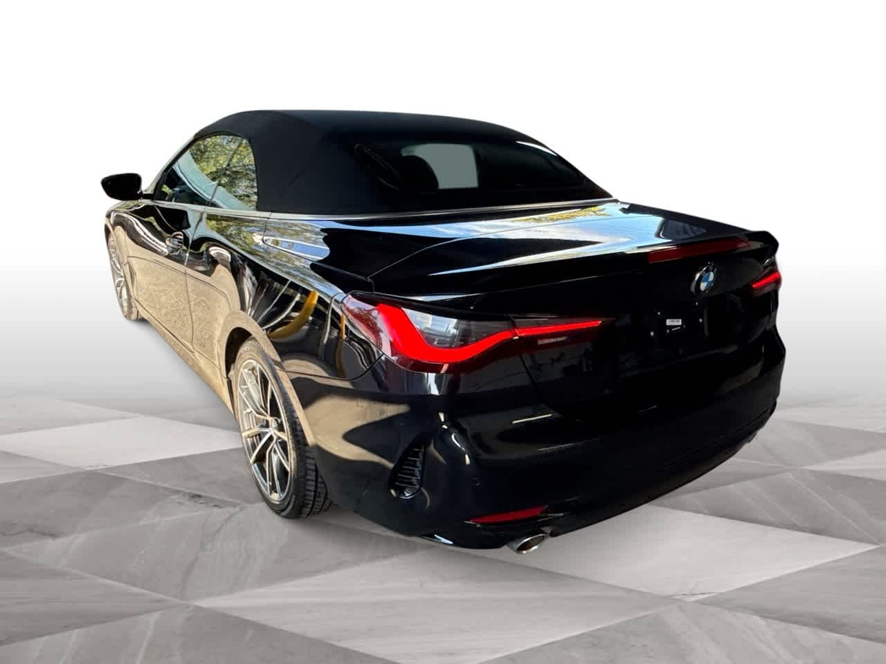 Thumbnail: 2025 BMW 4 Series - 6