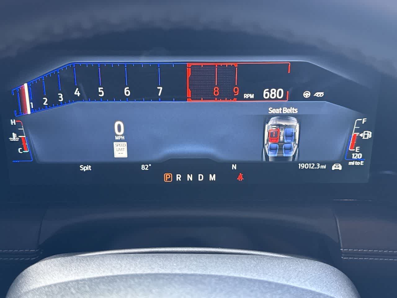 Thumbnail: 2024 Ford Mustang - 16