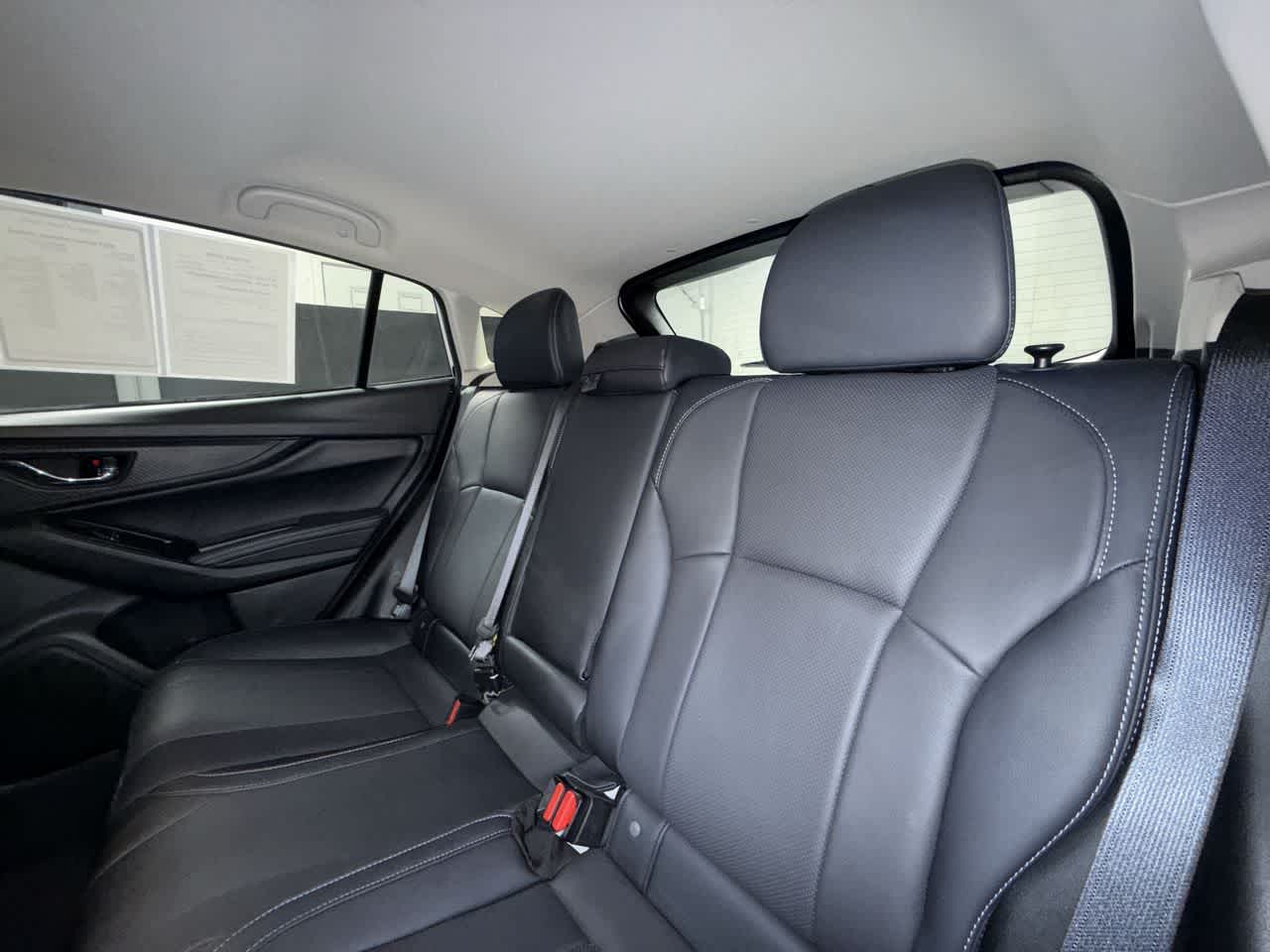 Thumbnail: 2023 Subaru Impreza - 22