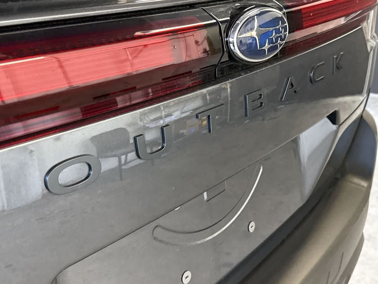 Thumbnail: 2026 Subaru Outback - 10