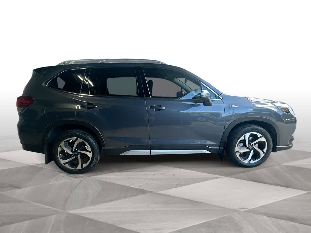 Thumbnail: 2024 Subaru Forester - 9