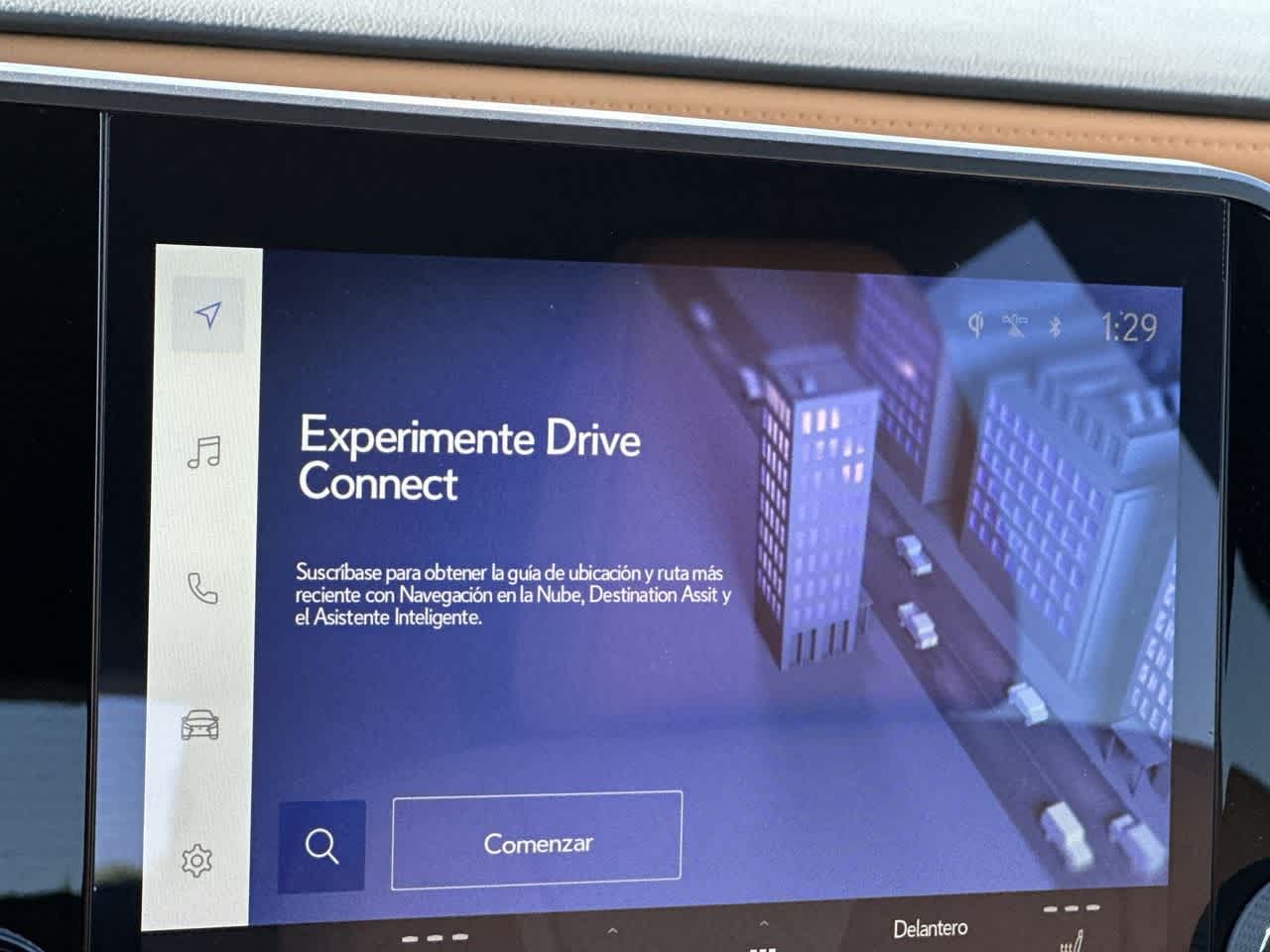 Thumbnail: 2025 Lexus RX - 18