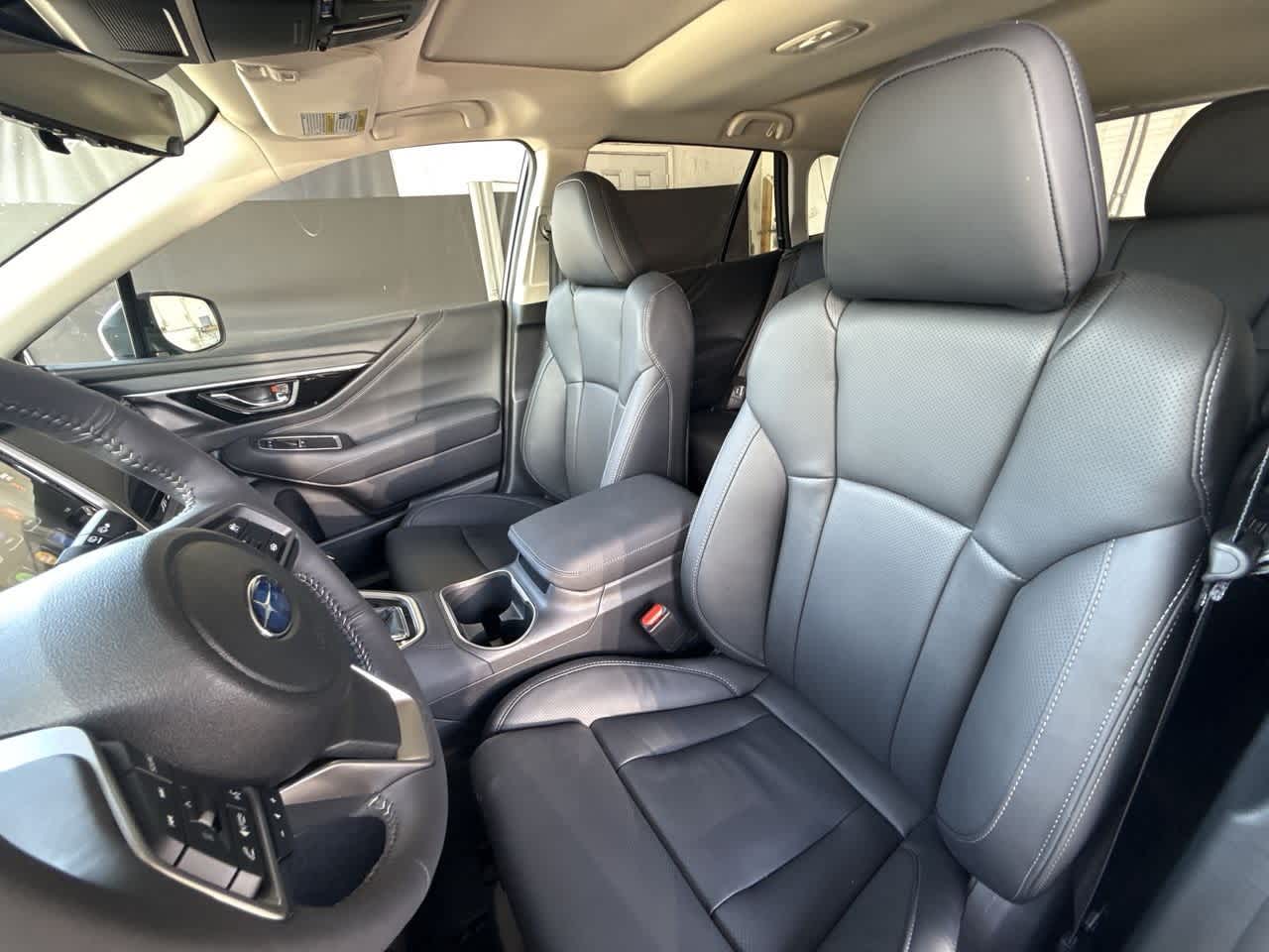 Thumbnail: 2025 Subaru Outback - 14