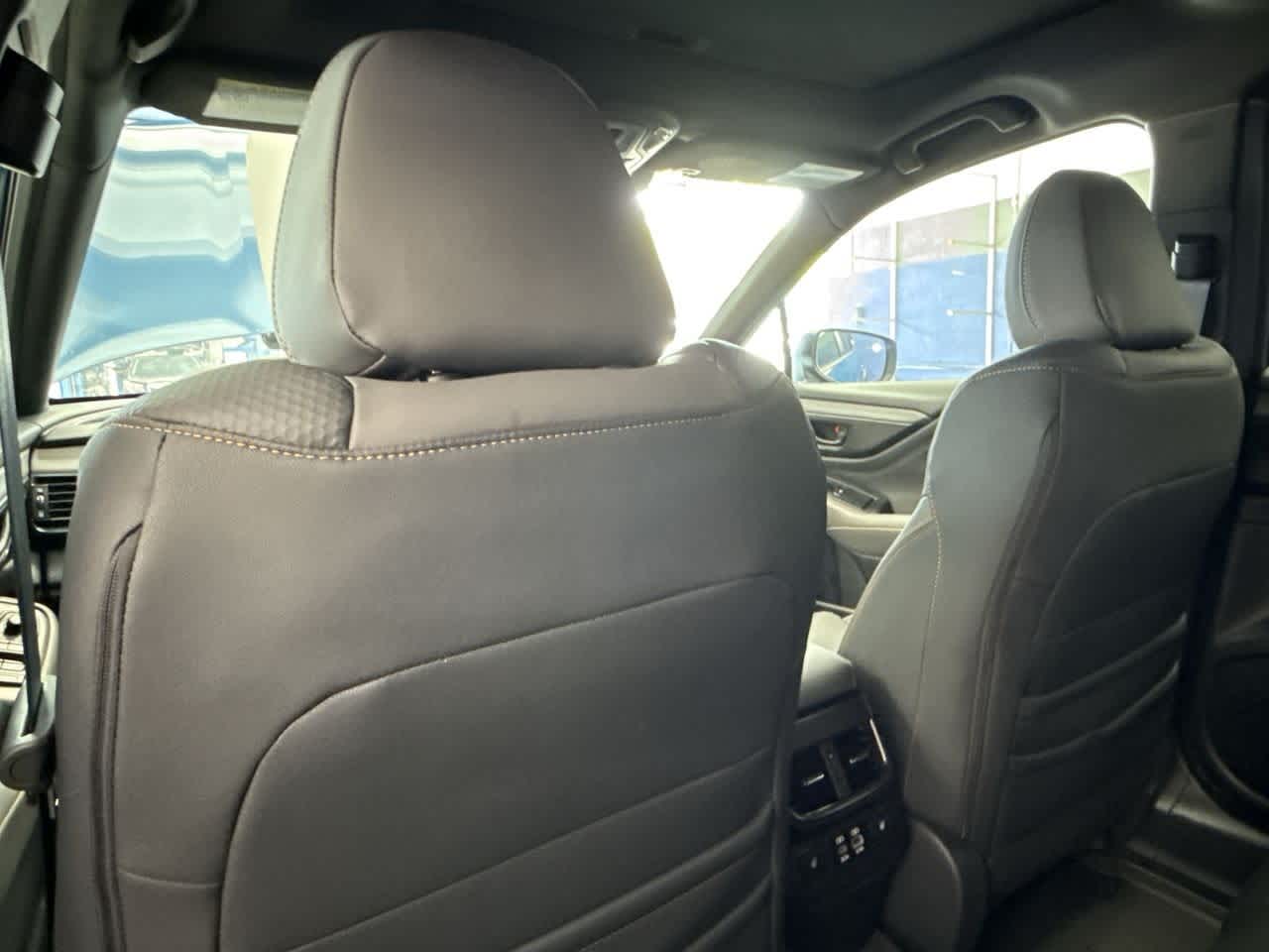 2025 Subaru Outback Wilderness 23