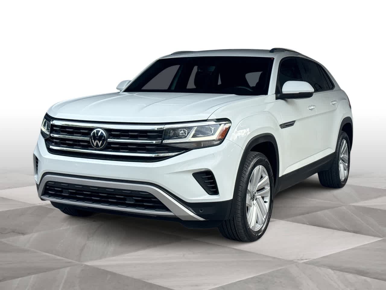 Thumbnail: 2023 Volkswagen Atlas - 4