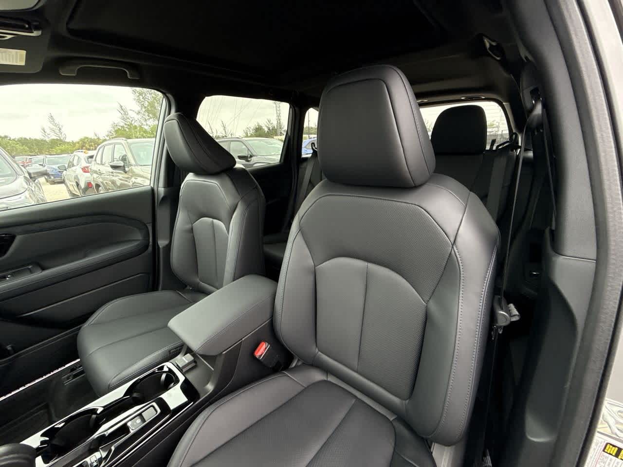 Thumbnail: 2026 Subaru Forester - 14