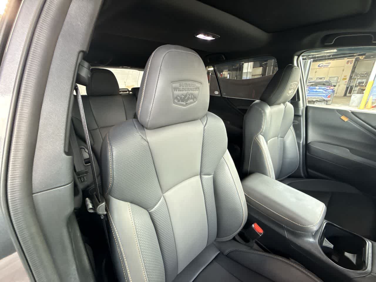 Thumbnail: 2025 Subaru Outback - 27
