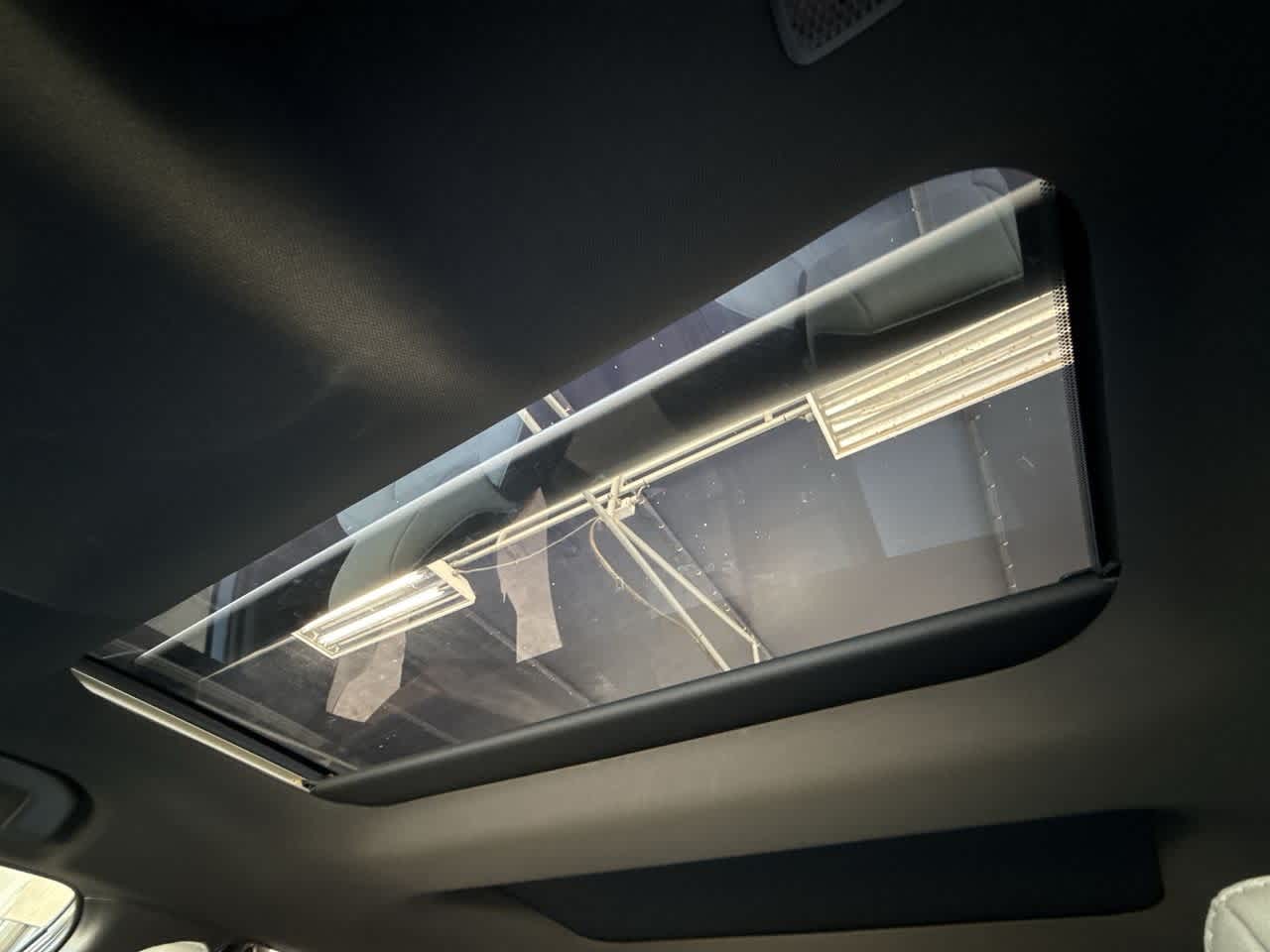 Thumbnail: 2025 Subaru Solterra - 17