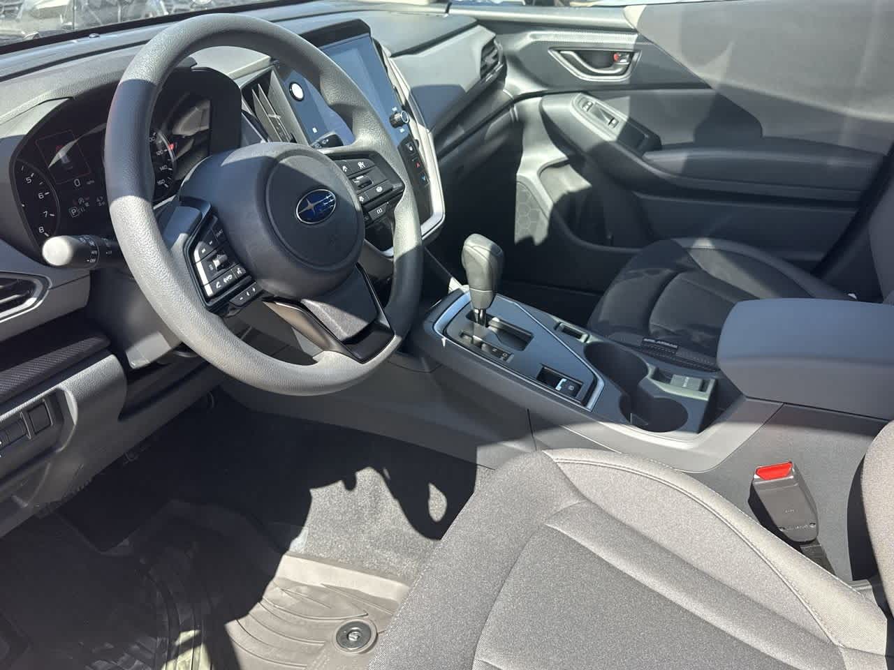 Thumbnail: 2025 Subaru Crosstrek - 13