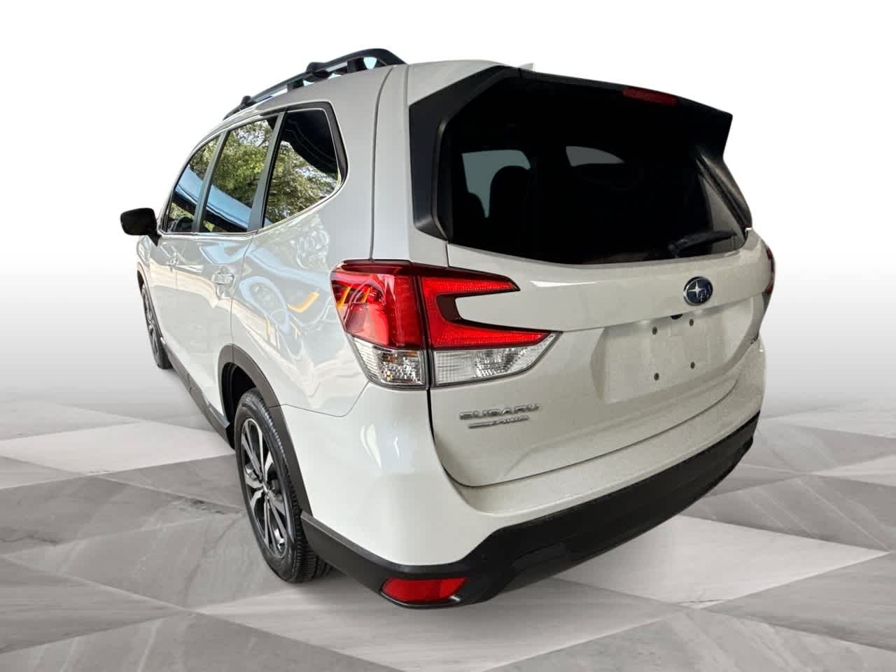 Thumbnail: 2023 Subaru Forester - 6