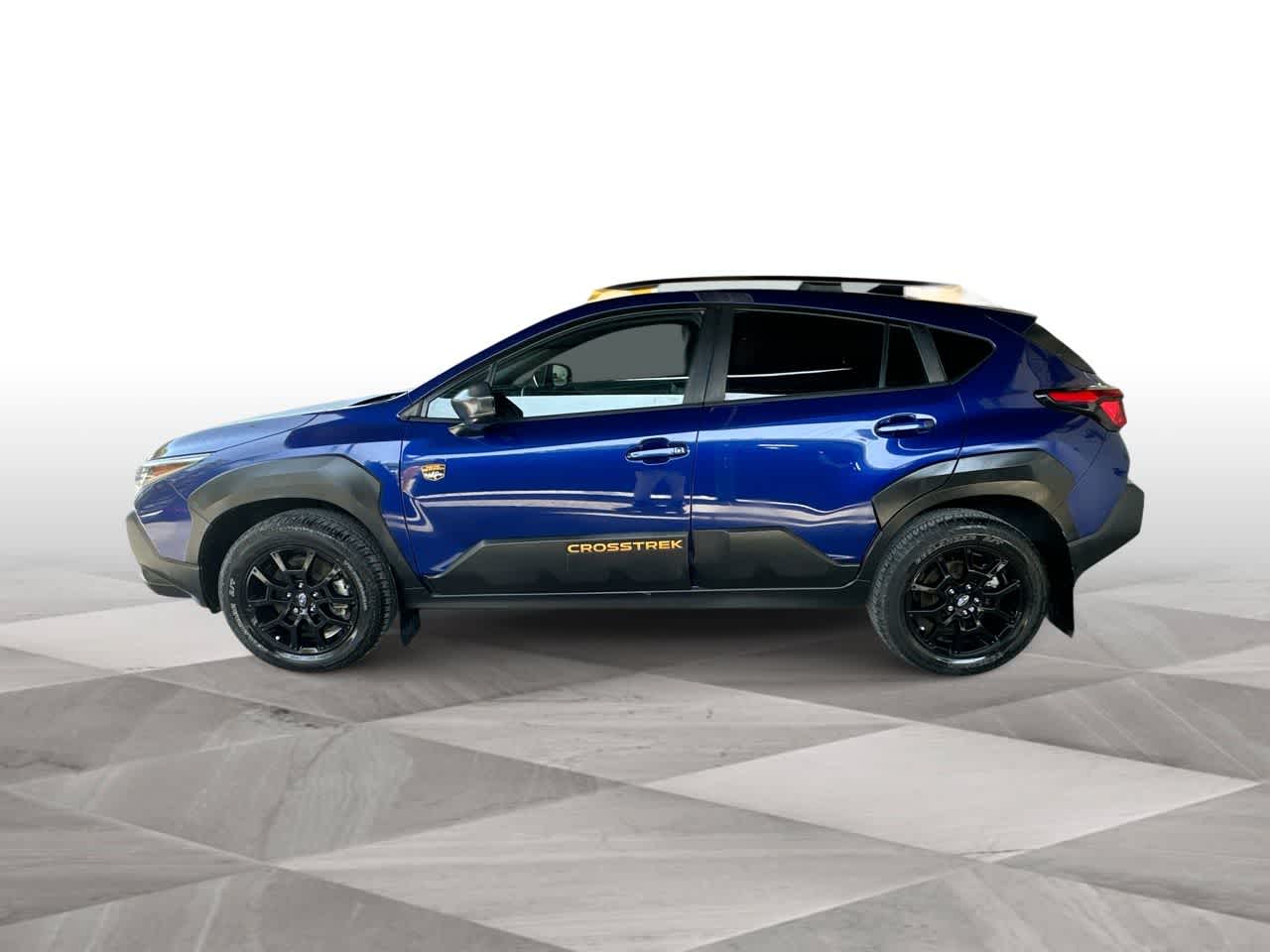 Thumbnail: 2024 Subaru Crosstrek - 5