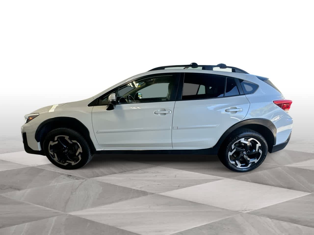 Thumbnail: 2021 Subaru Crosstrek - 5