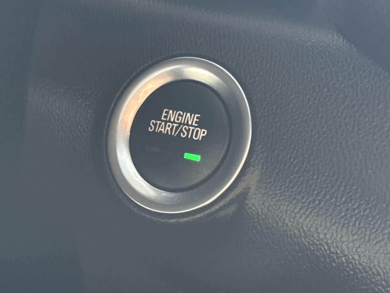 Thumbnail: 2023 GMC Terrain - 17