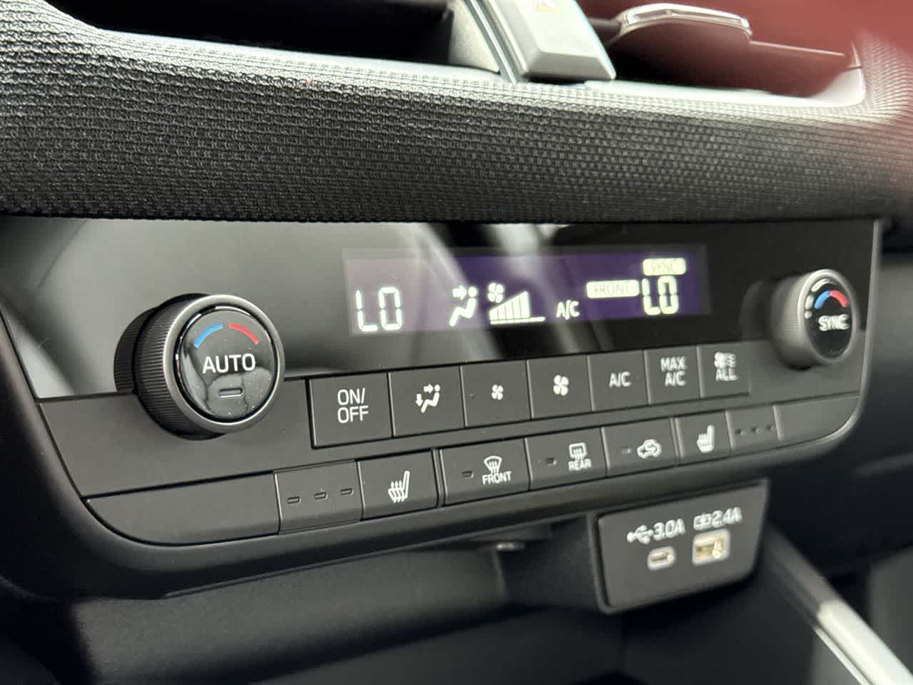 Thumbnail: 2026 Subaru Outback - 20