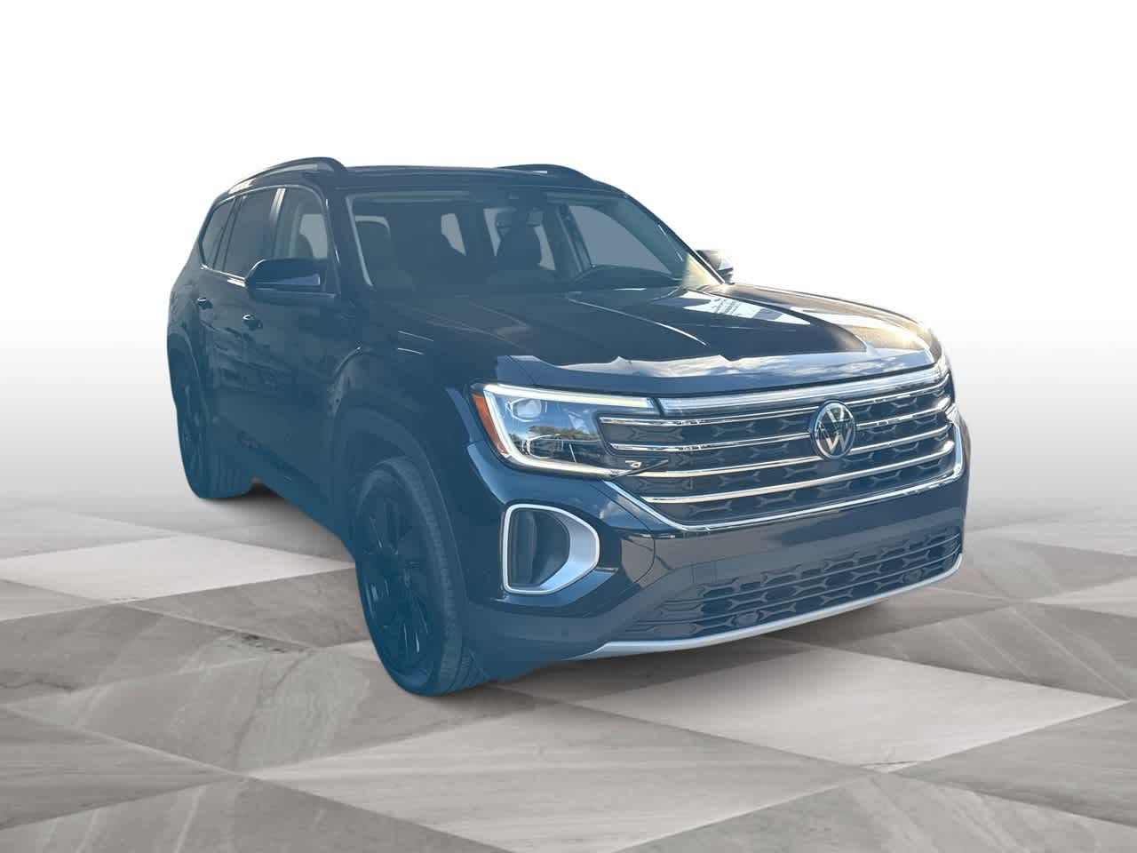 Thumbnail: 2024 Volkswagen Atlas - 2