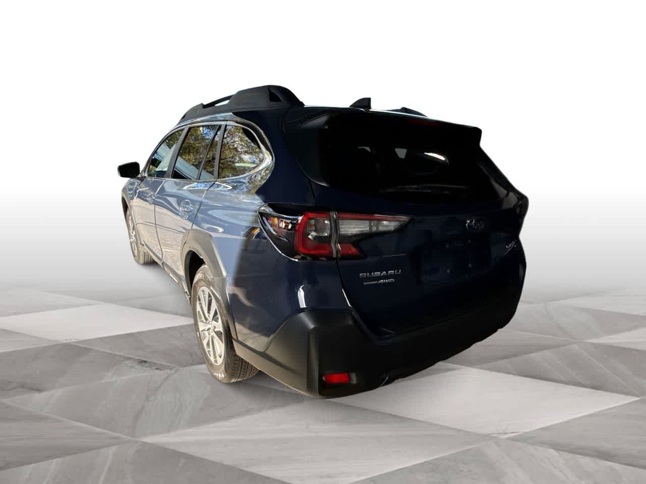 Thumbnail: 2025 Subaru Outback - 6