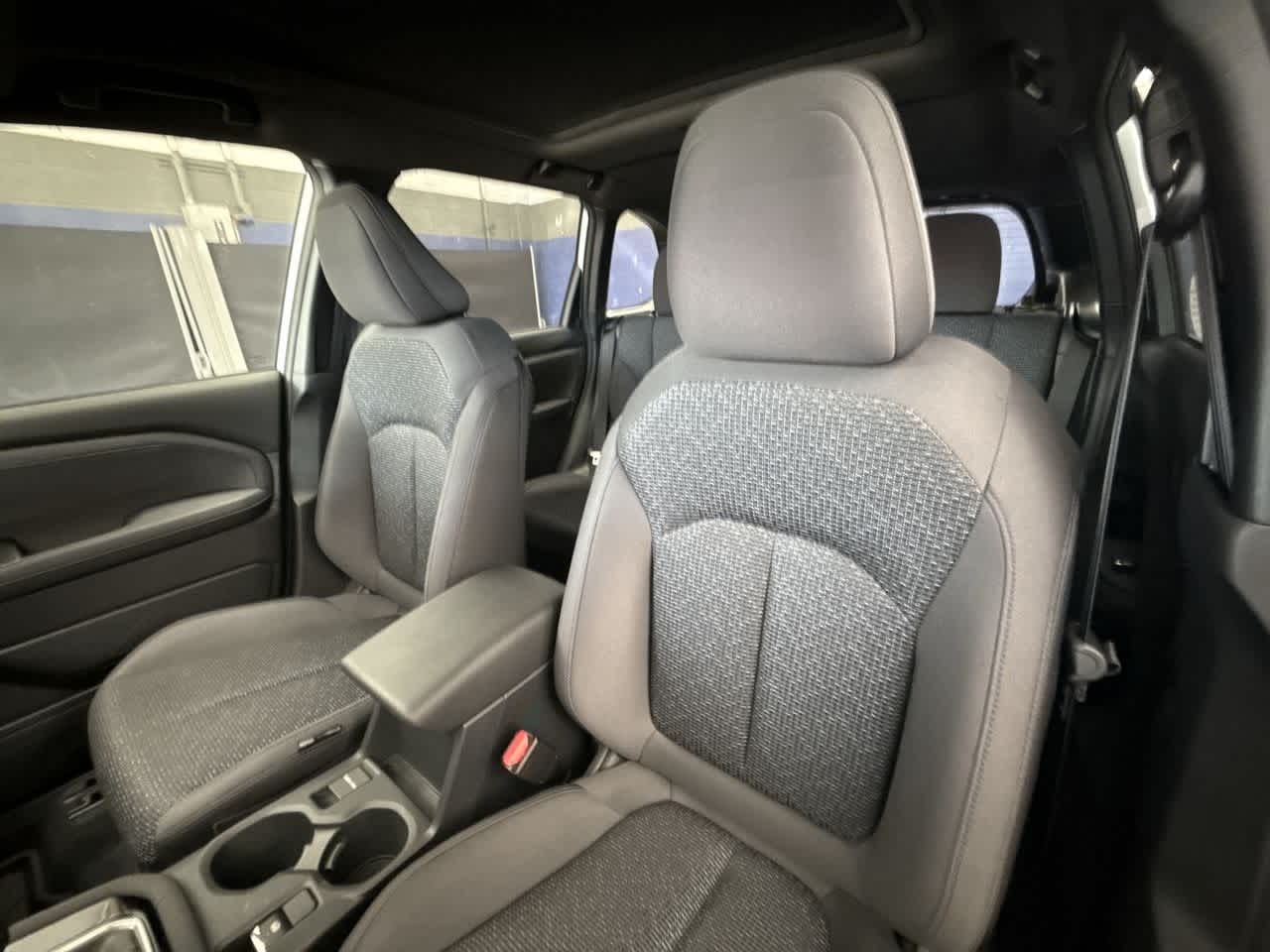 Thumbnail: 2025 Subaru Forester - 14