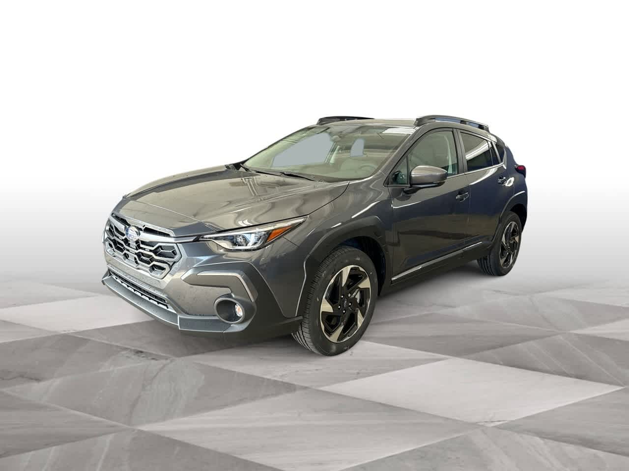 Thumbnail: 2025 Subaru Crosstrek - 4