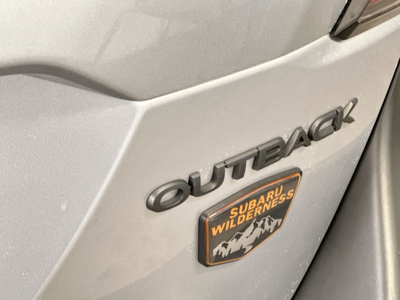 Thumbnail: 2025 Subaru Outback - 10