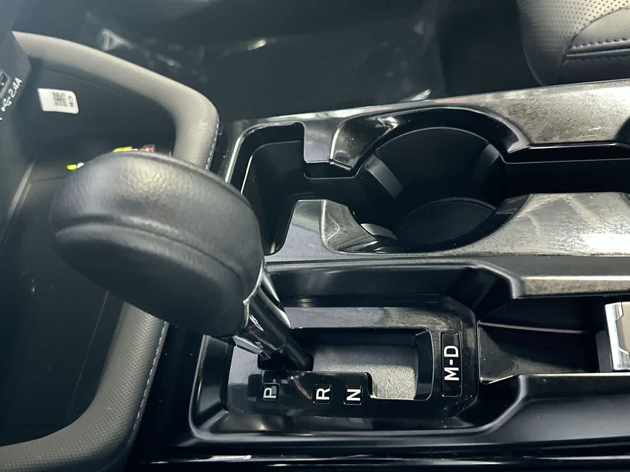 Thumbnail: 2026 Subaru Forester - 21
