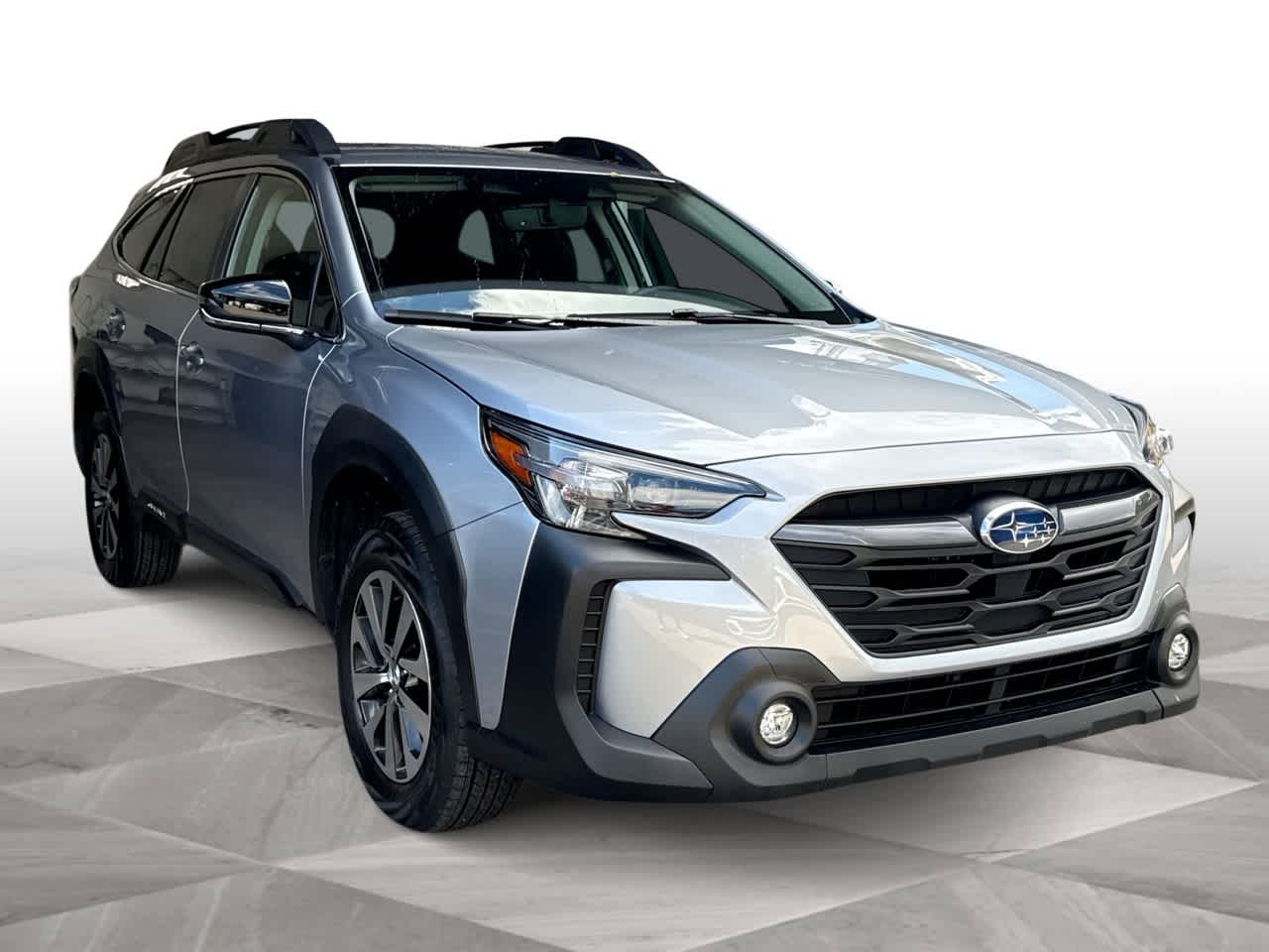 Thumbnail: 2025 Subaru Outback - 2