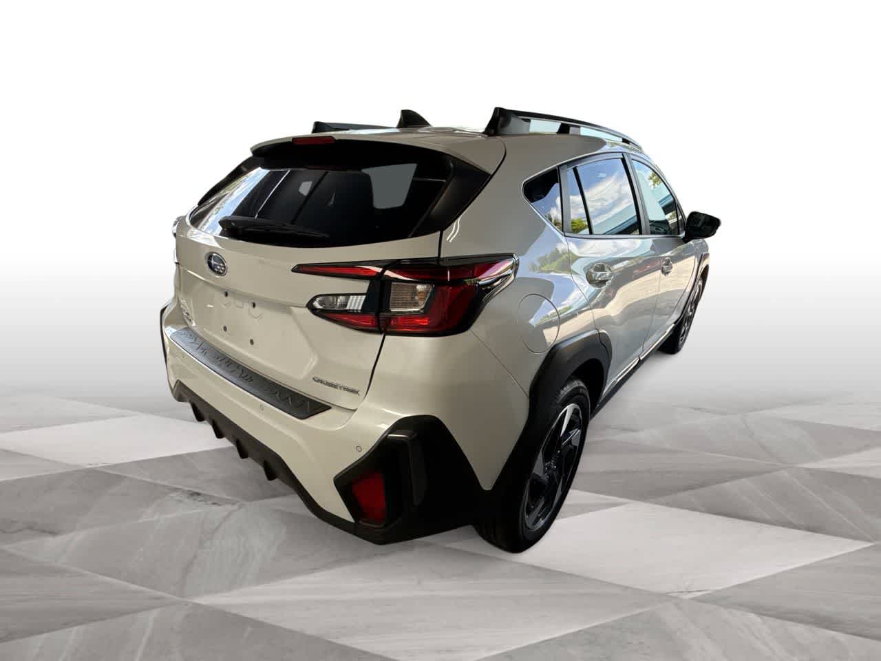 Thumbnail: 2025 Subaru Crosstrek - 8