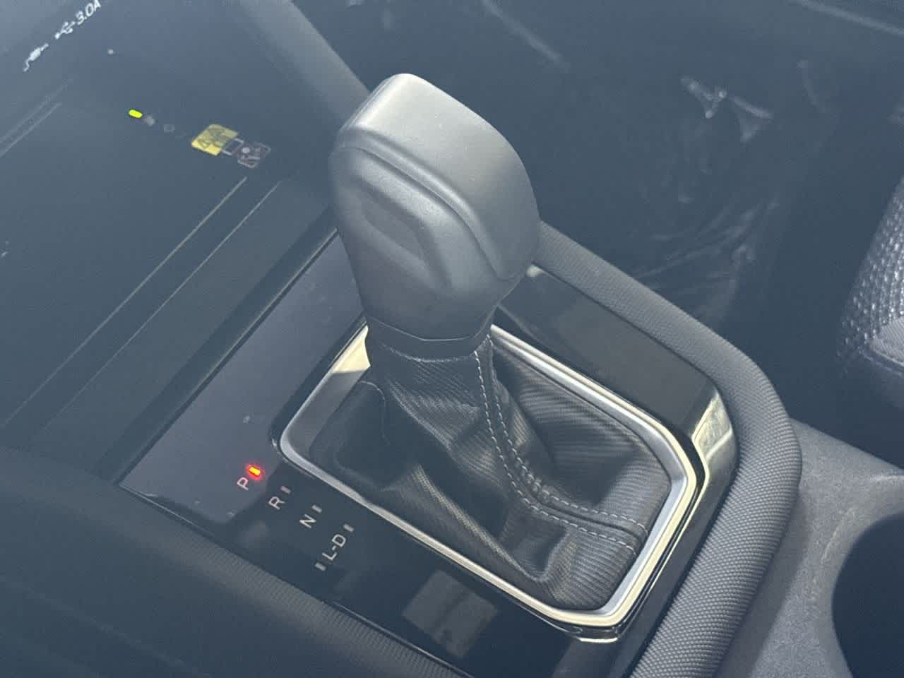 Thumbnail: 2025 Subaru Forester - 21