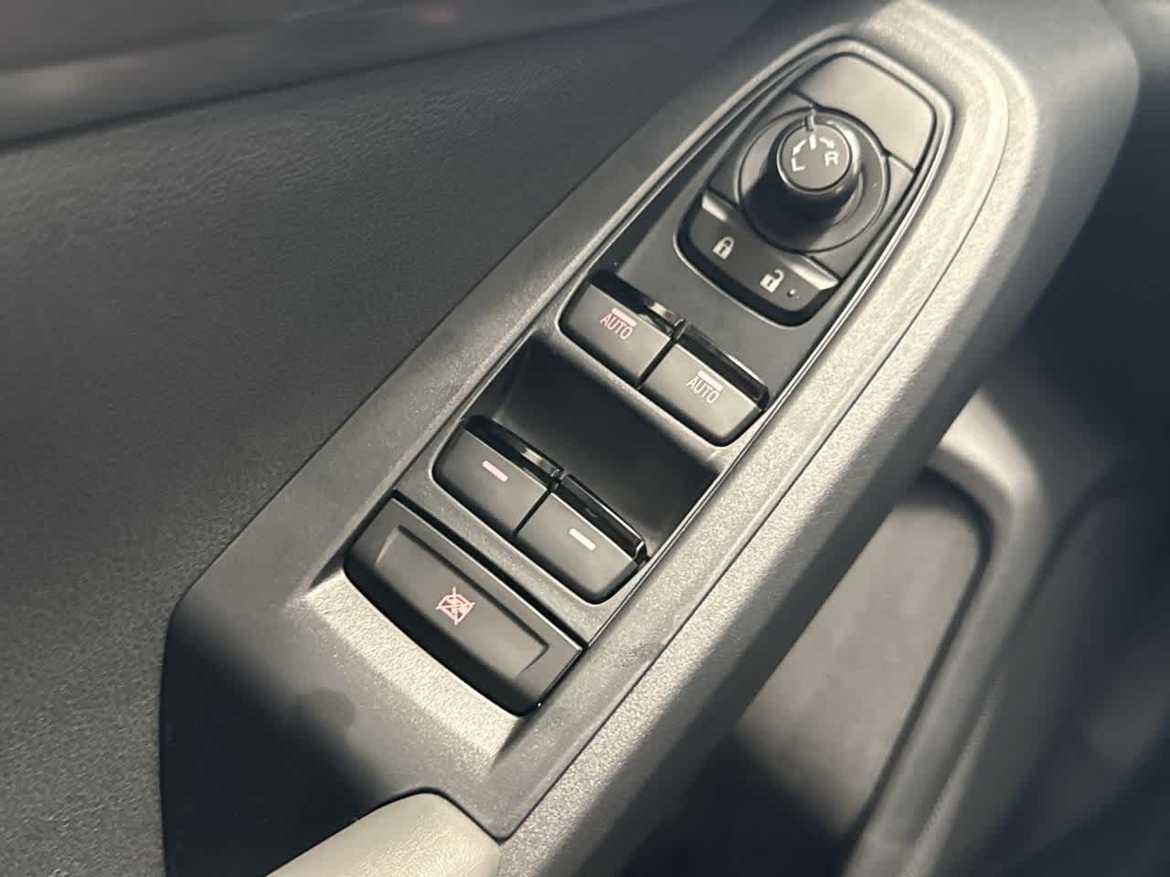 Thumbnail: 2025 Subaru Impreza - 17