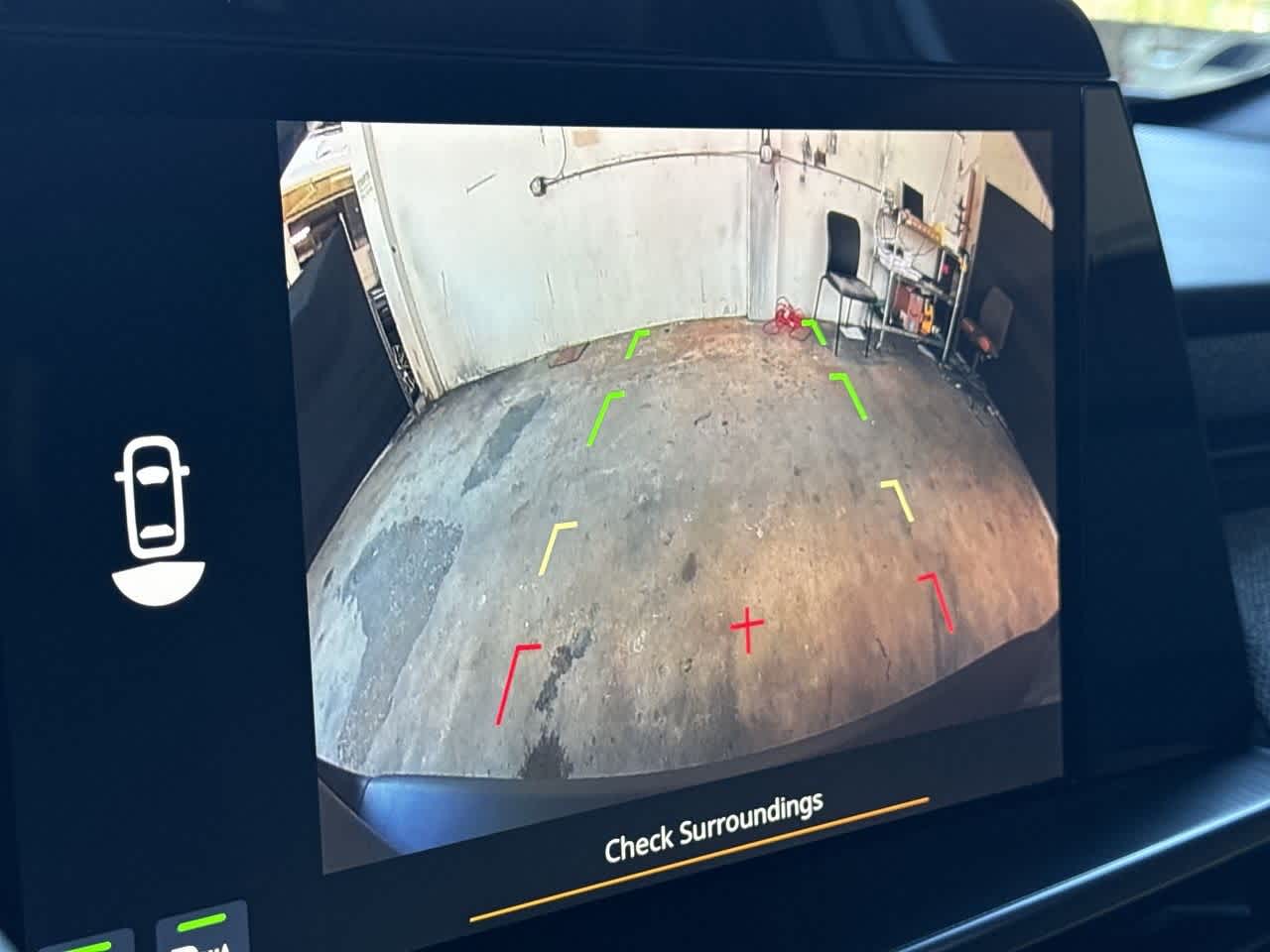 Thumbnail: 2026 Subaru Outback - 19