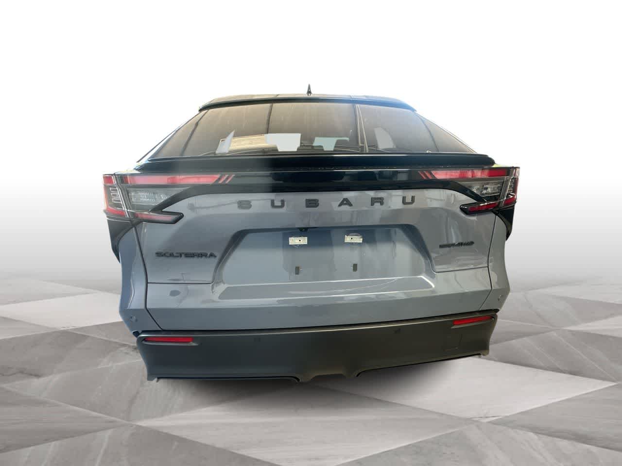 Thumbnail: 2026 Subaru Solterra - 7