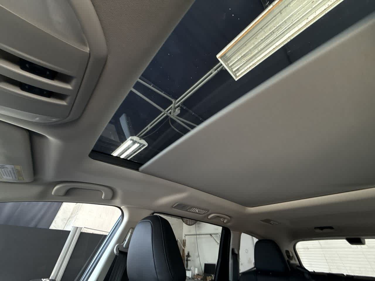 Thumbnail: 2025 Subaru Ascent - 17