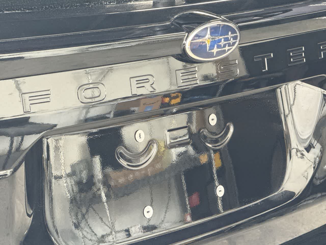 Thumbnail: 2026 Subaru Forester - 10