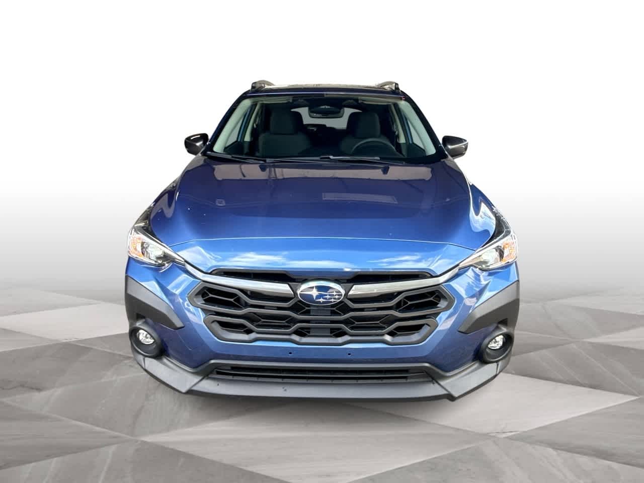 Thumbnail: 2025 Subaru Crosstrek - 3