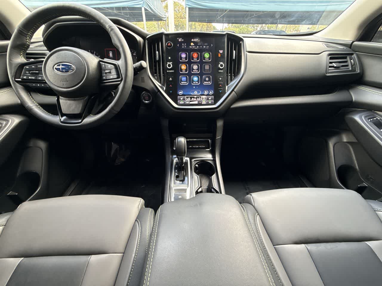 Thumbnail: 2023 Subaru Ascent - 24