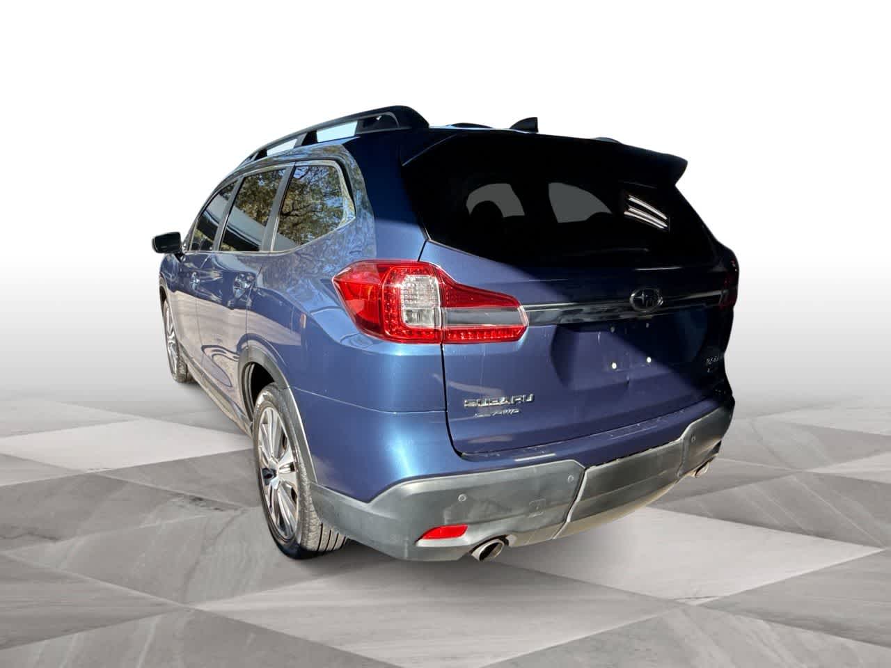 Thumbnail: 2022 Subaru Ascent - 6