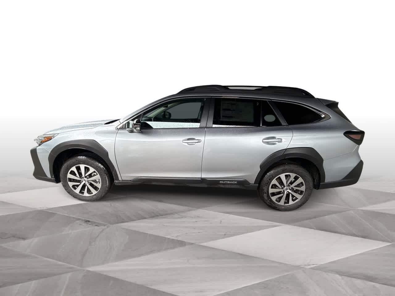 Thumbnail: 2025 Subaru Outback - 5