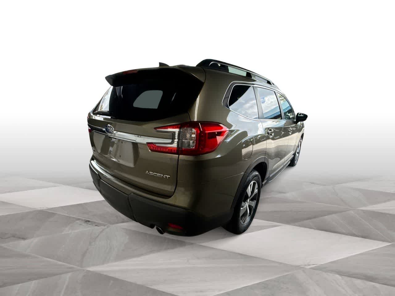 Thumbnail: 2024 Subaru Ascent - 8