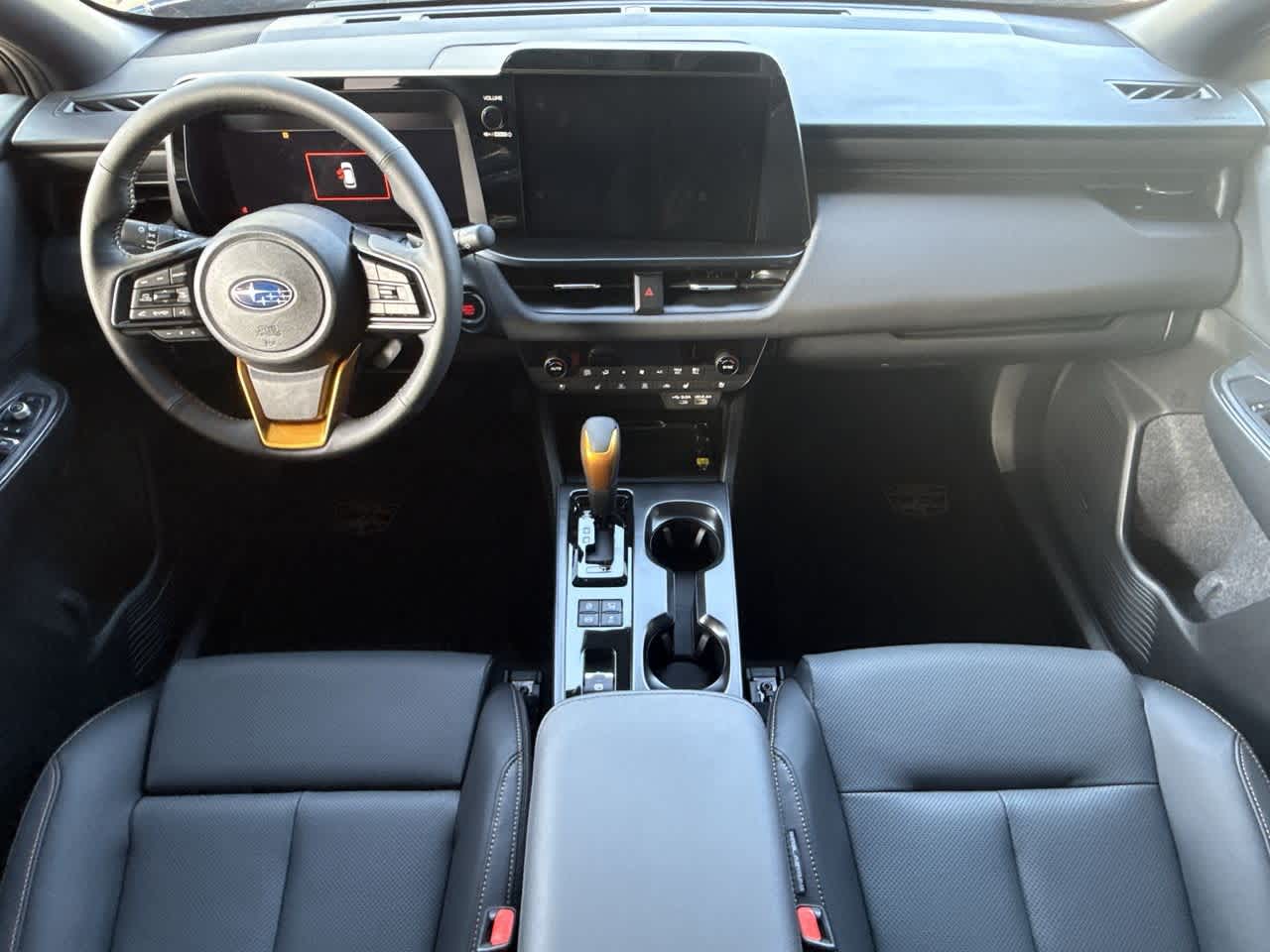 Thumbnail: 2026 Subaru Outback - 24