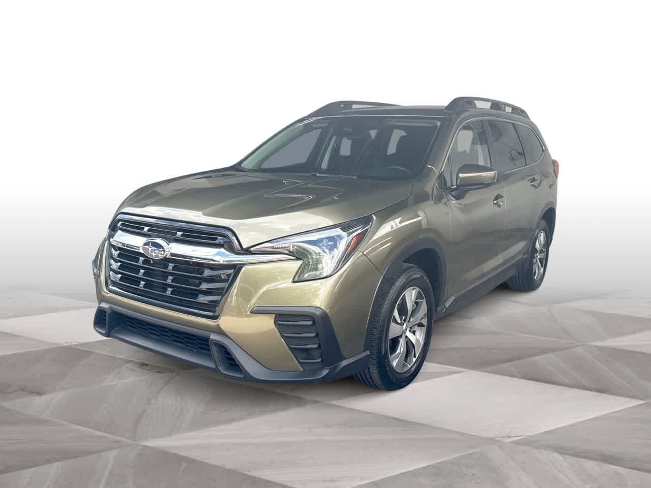 Thumbnail: 2024 Subaru Ascent - 4