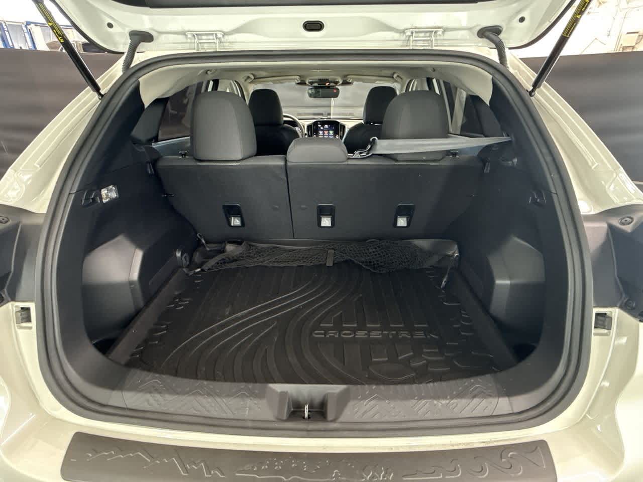 2024 Subaru Crosstrek Premium 25