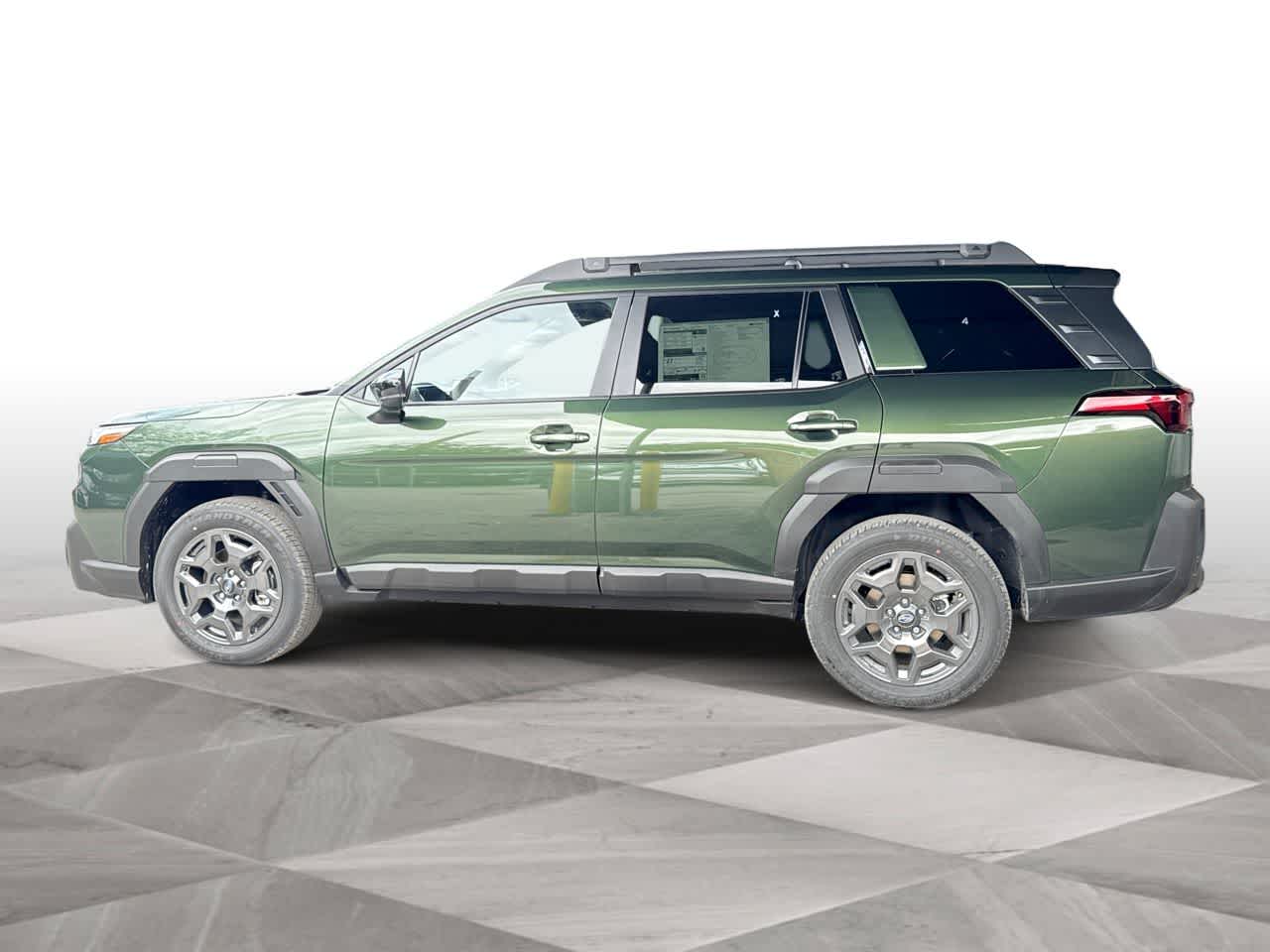 Thumbnail: 2026 Subaru Outback - 5