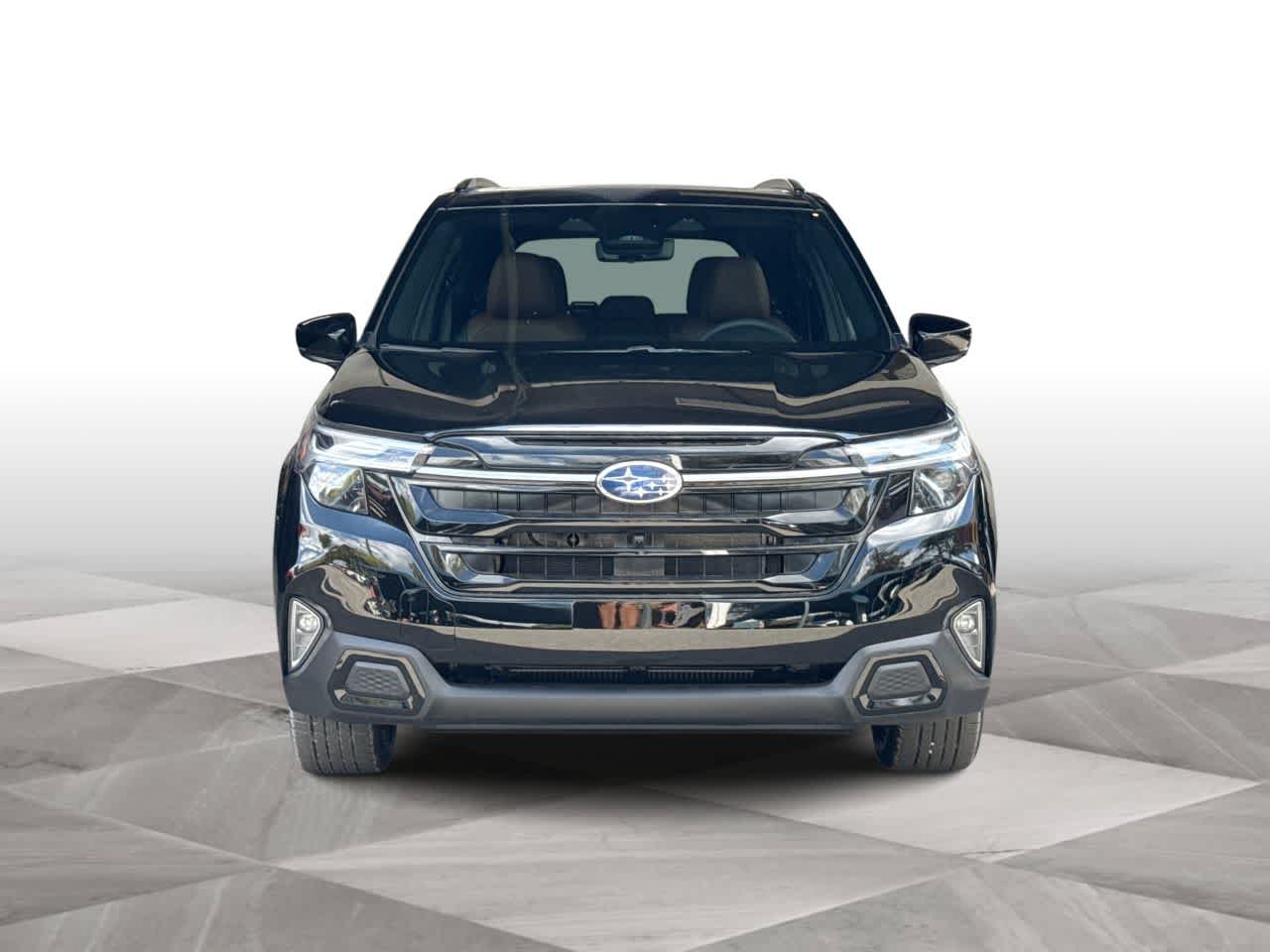 Thumbnail: 2026 Subaru Forester - 3