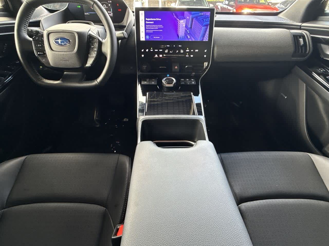 Thumbnail: 2025 Subaru Solterra - 24