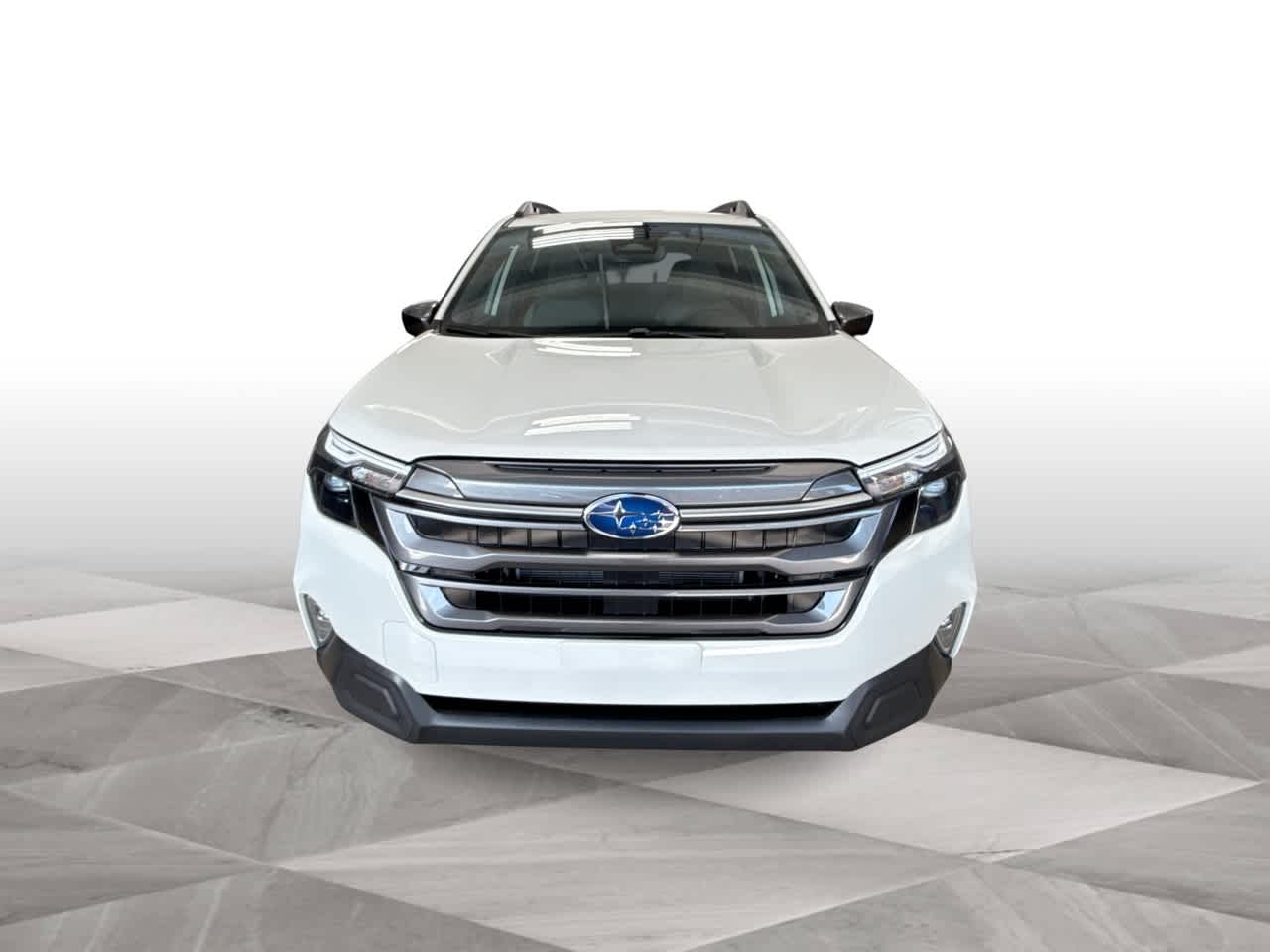 Thumbnail: 2025 Subaru Forester - 3