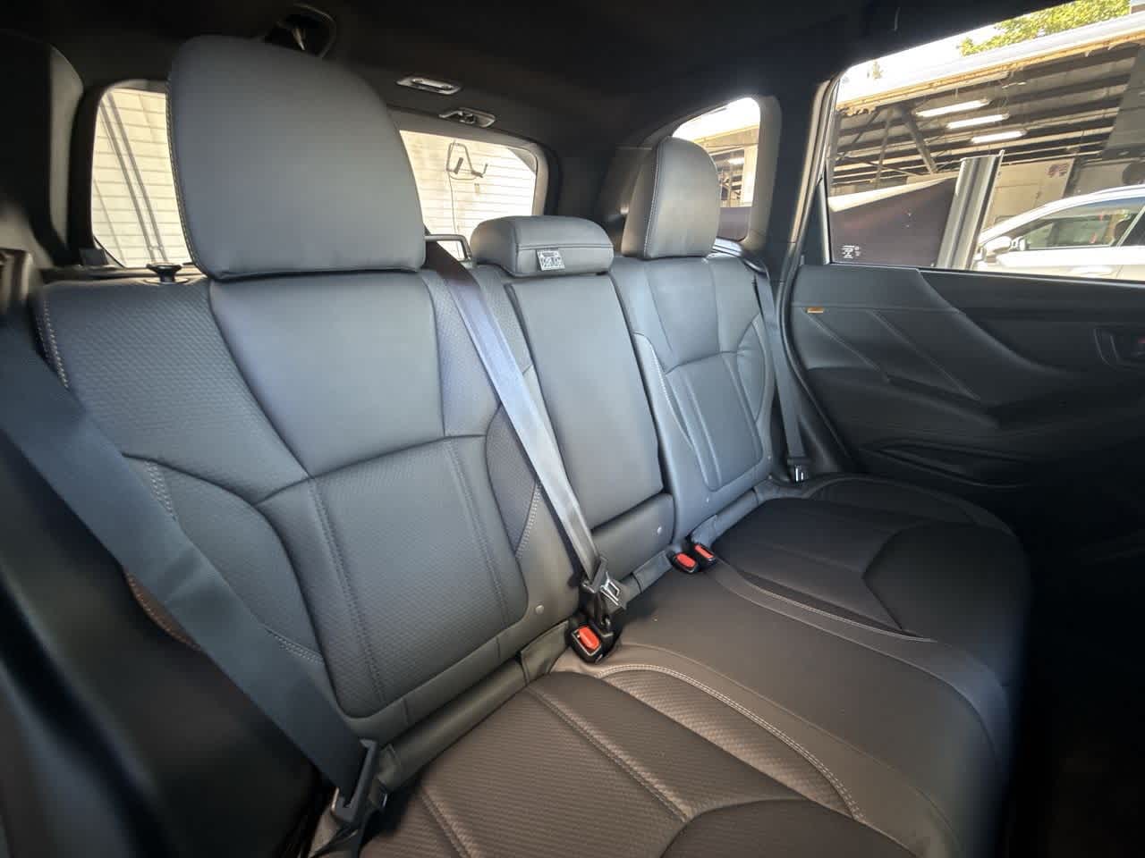 Thumbnail: 2025 Subaru Forester - 26