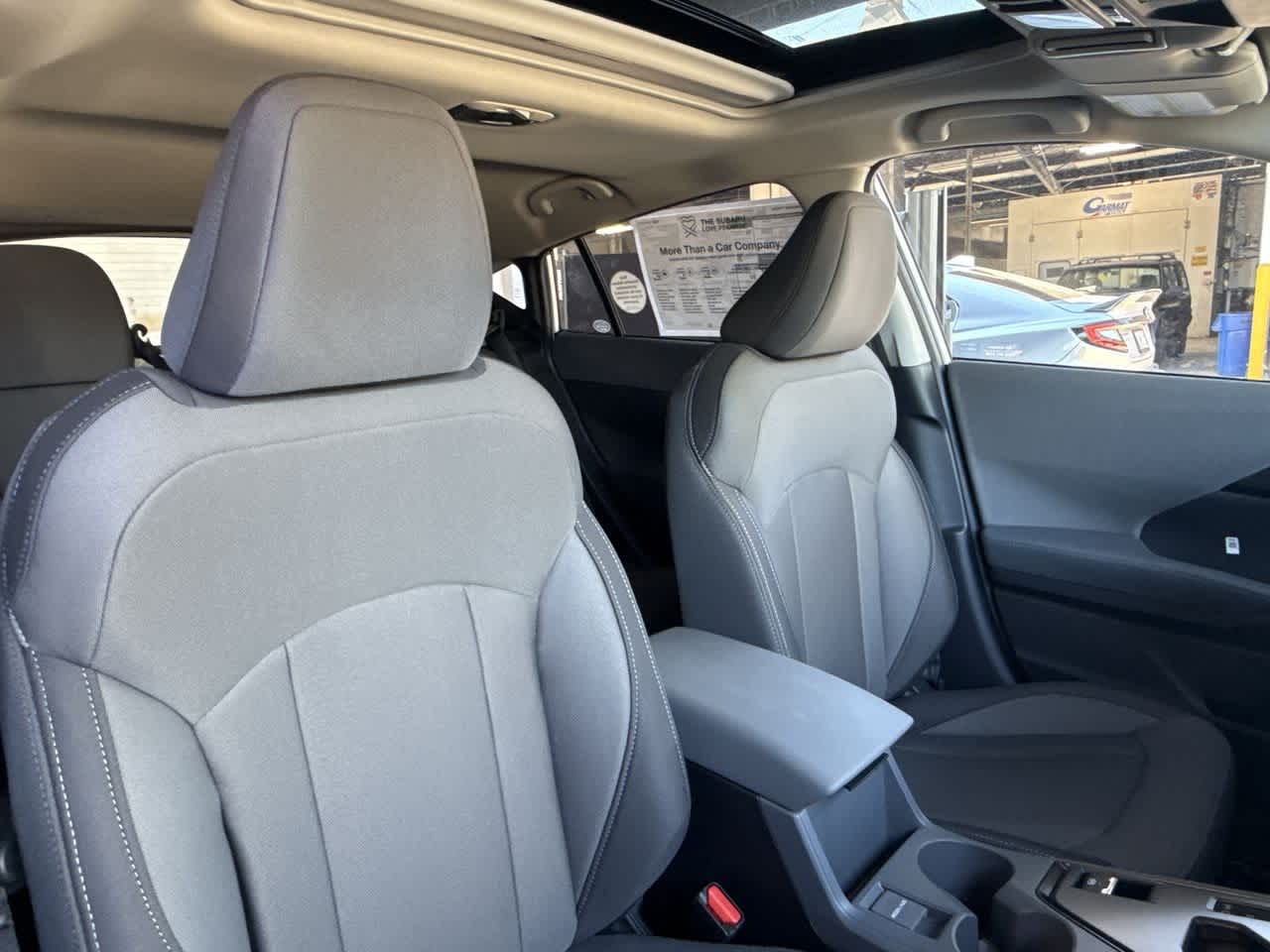 Thumbnail: 2026 Subaru Crosstrek - 27