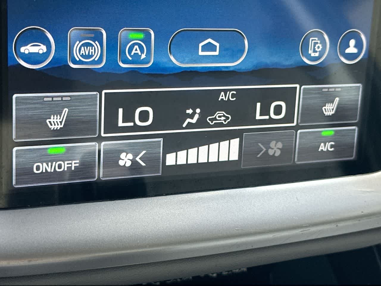 Thumbnail: 2023 Subaru Legacy - 20