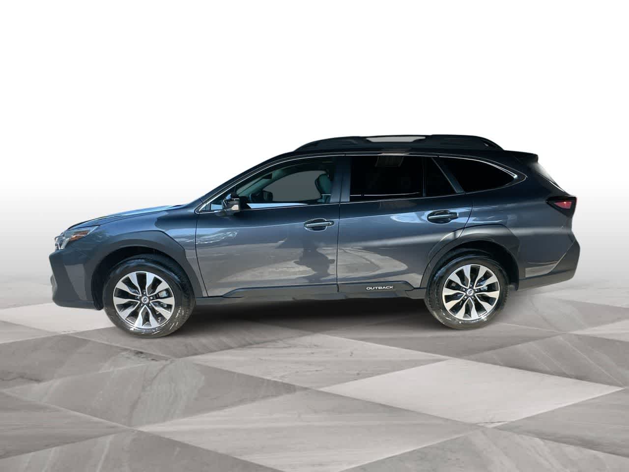 Thumbnail: 2025 Subaru Outback - 5